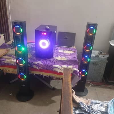 RB 110 audionic  wireless