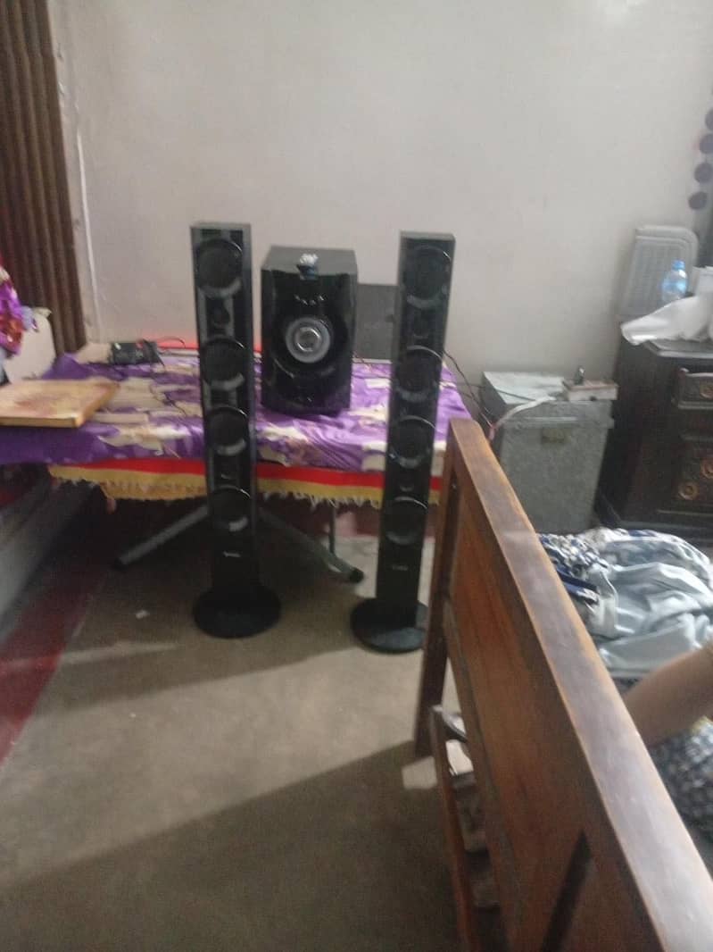 RB 110 audionic  wireless 1