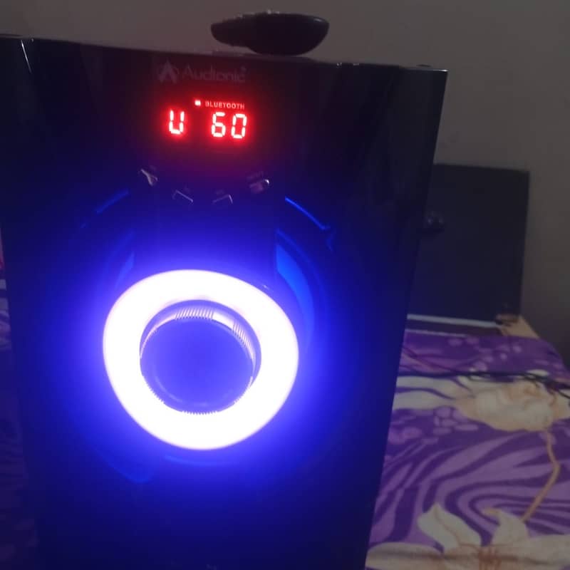 RB 110 audionic  wireless 2