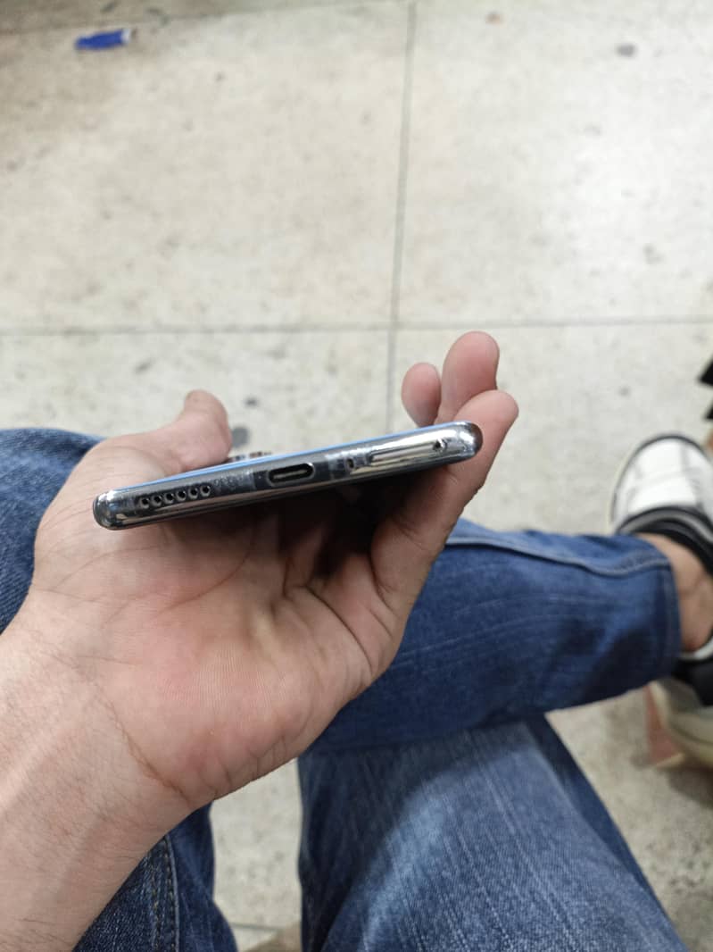 Tecno spark 40 Pro 5