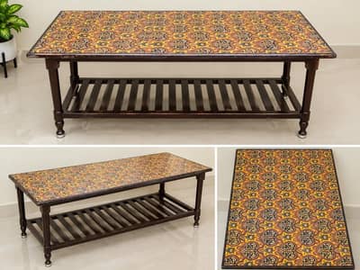 center table