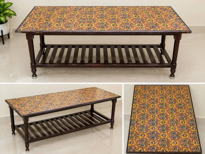 center table 0