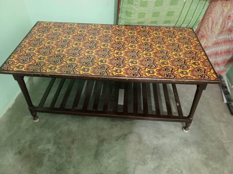 center table 1
