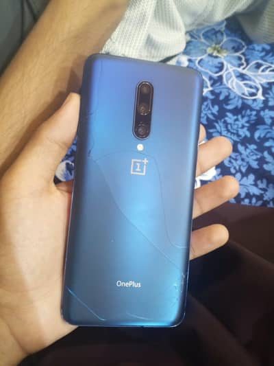 One Plus 7 pro