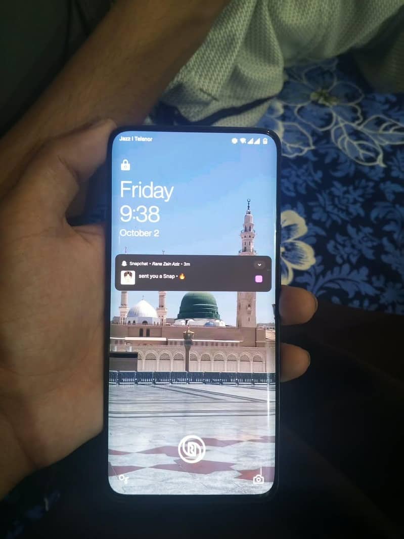 One Plus 7 pro 1