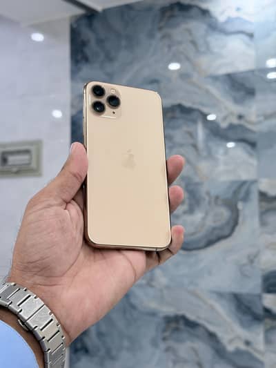 Apple iPhone 11 Pro