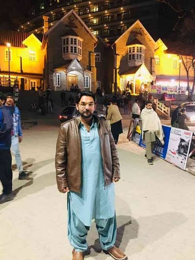 Irfan Khan