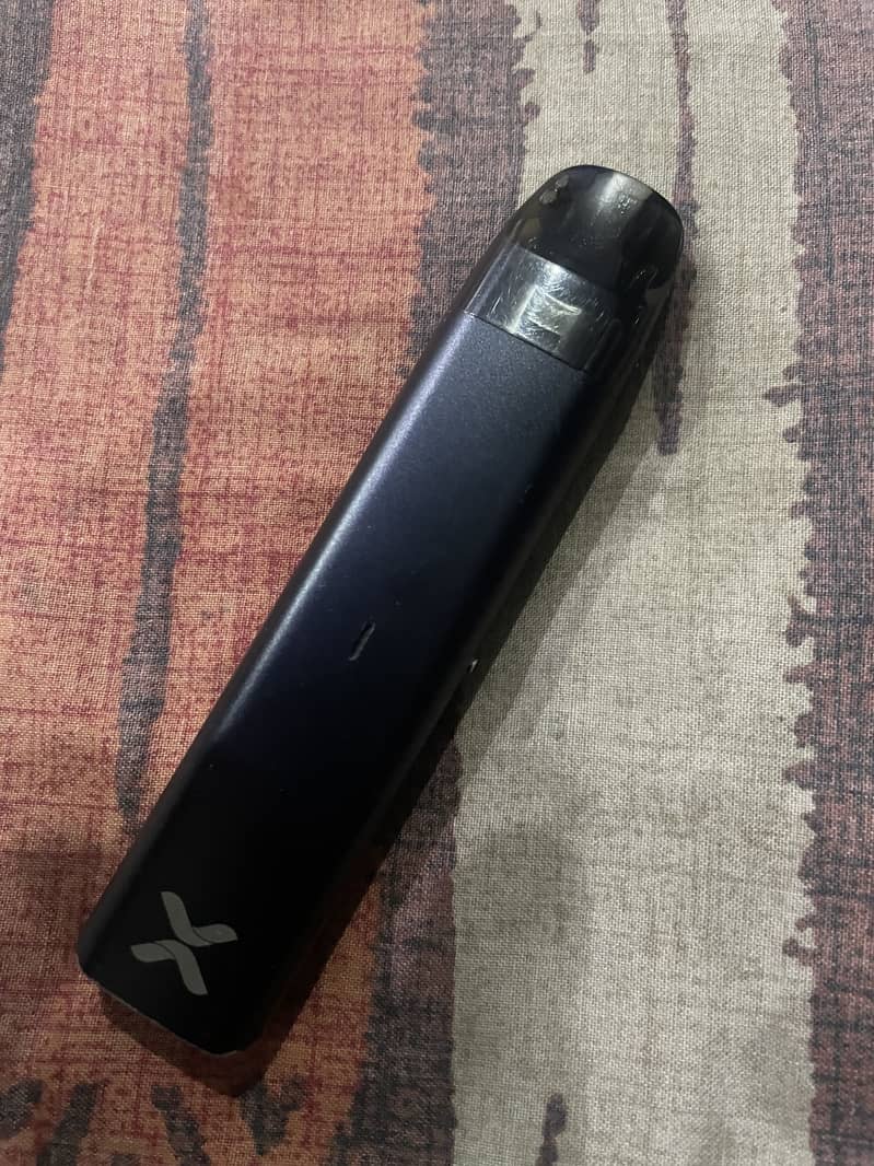 Freemax lite 0