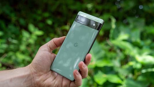 Google Pixel 6a