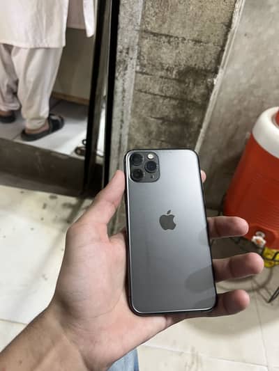 Apple iPhone 11 Pro