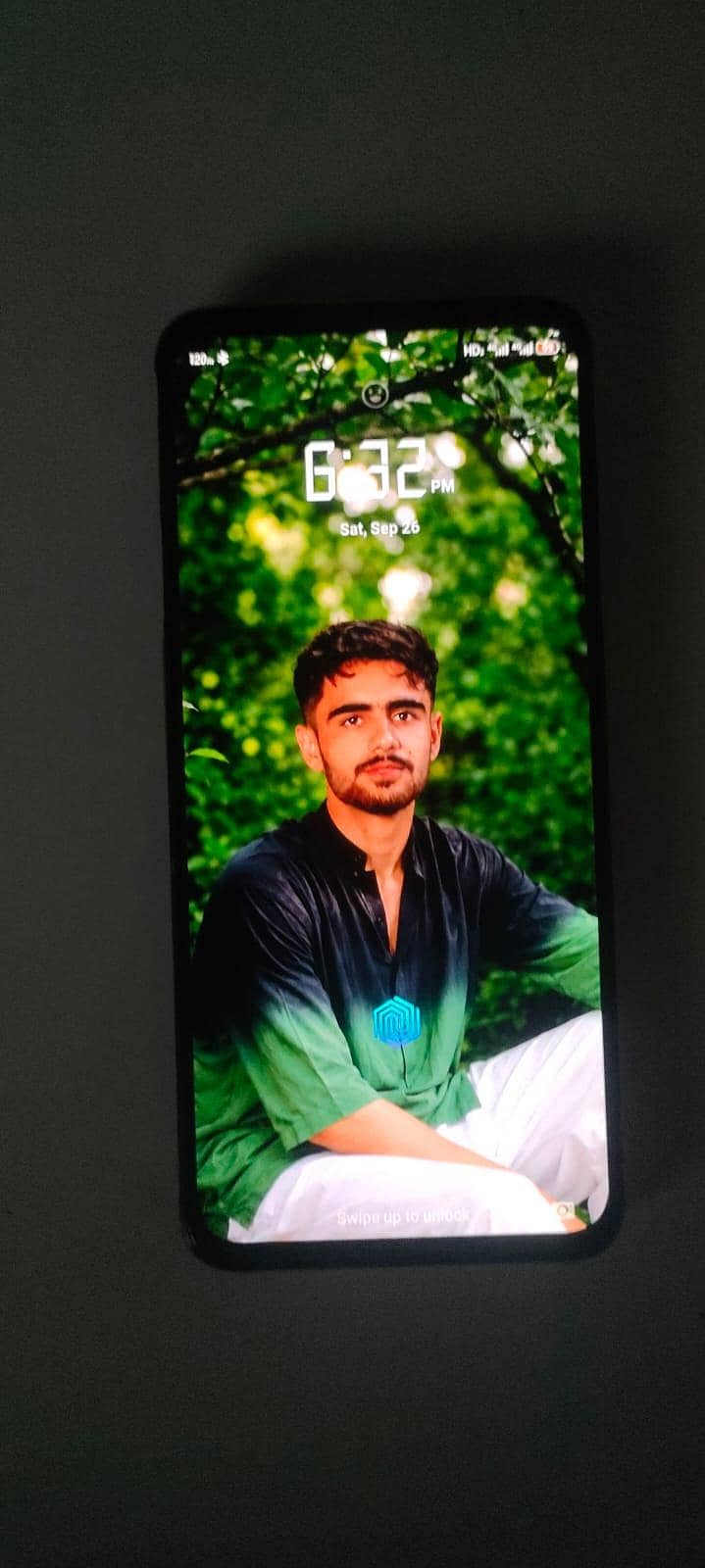 Red magic 6s pro 1