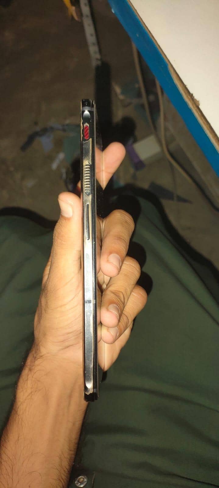 Red magic 6s pro 4