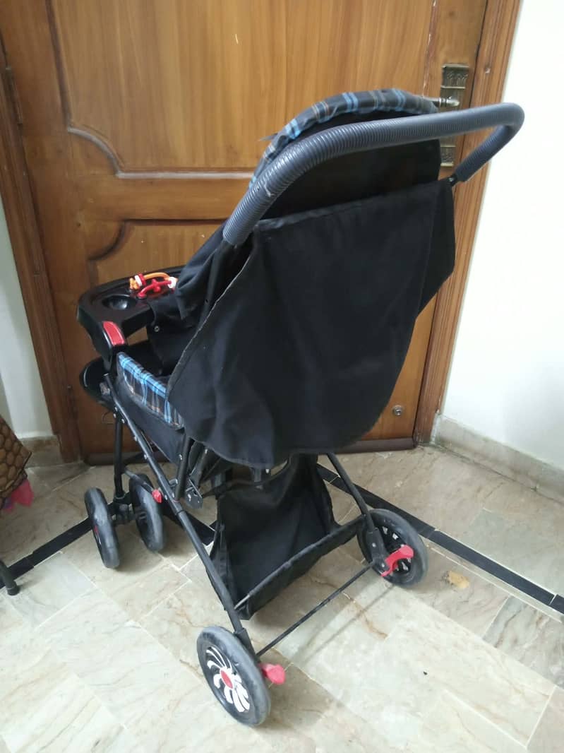 Baby Pram 7