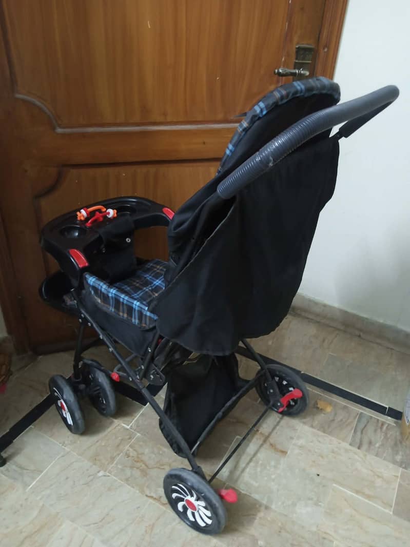 Baby Pram 10