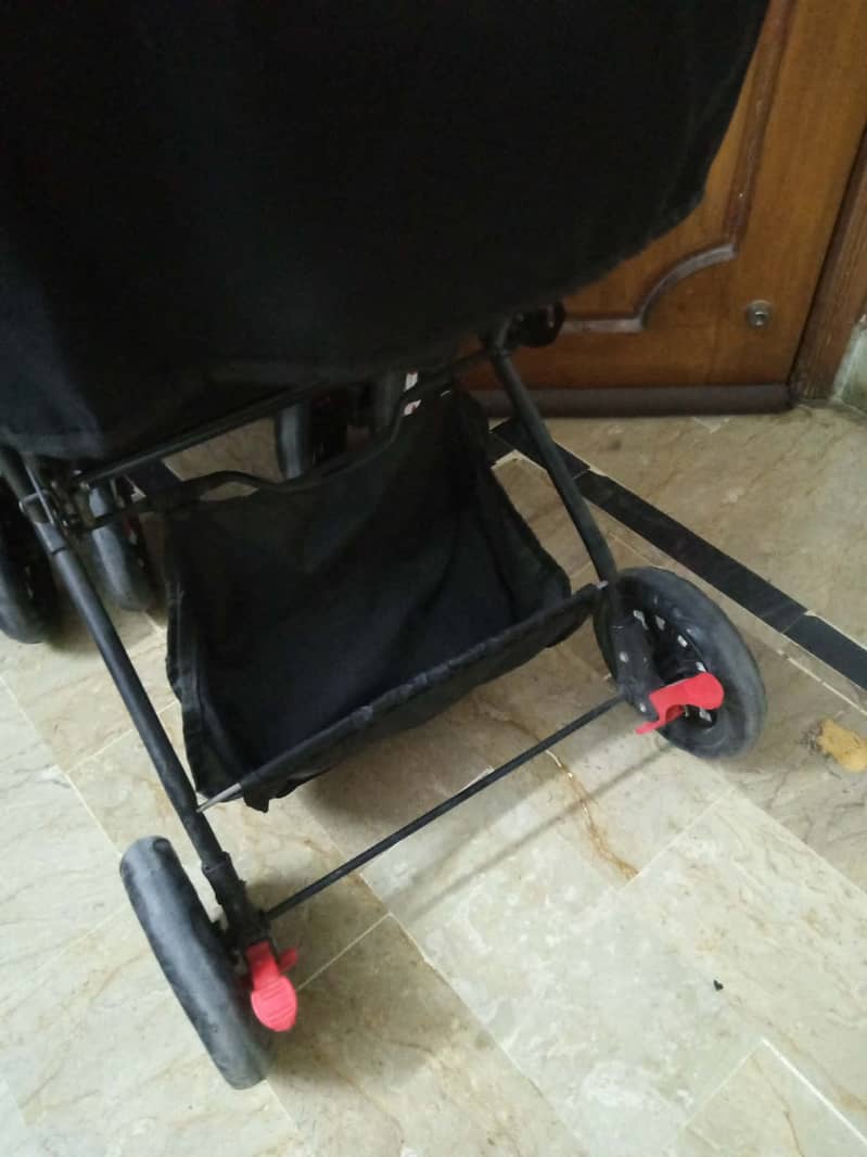 Baby Pram 11