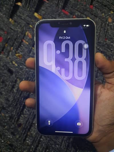 Apple iPhone 11
