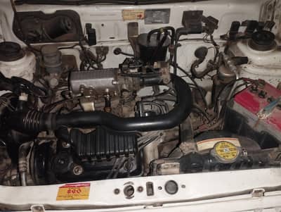 Suzuki Mehran VXR 2014