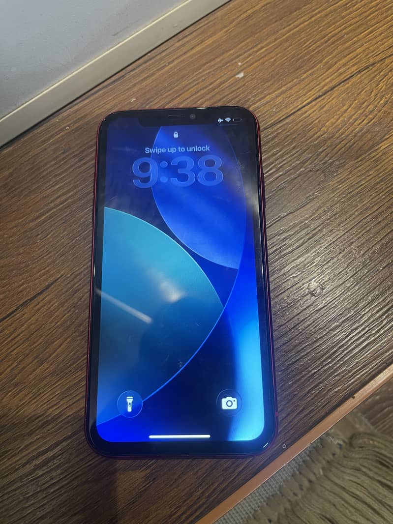 Apple iPhone 11 1