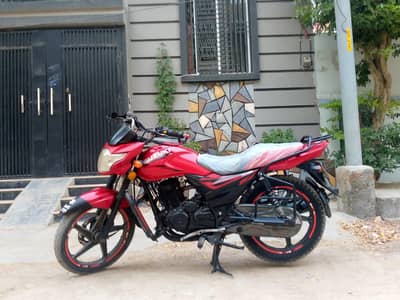 SUZUKI GR 150 0345/2978/725