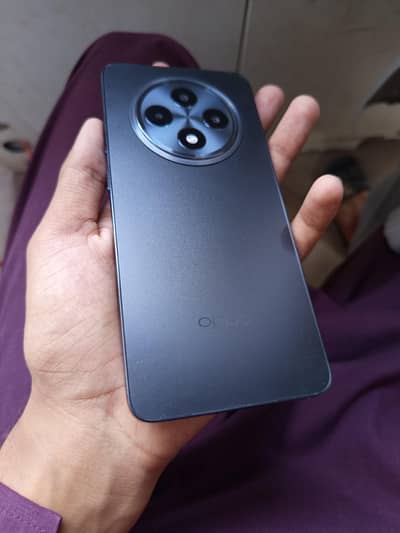 Oppo Reno 12f 45
