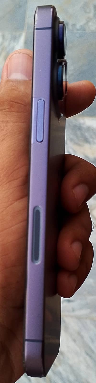 Apple iPhone 14 Pro Max nonpta JV