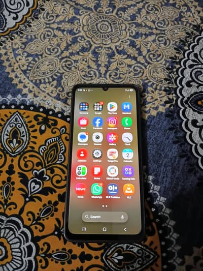Samsung a07