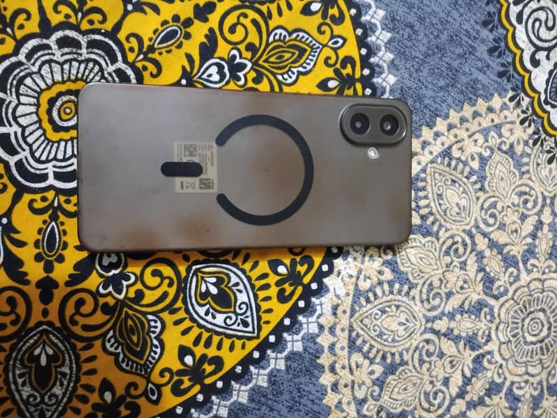 Samsung a07 1