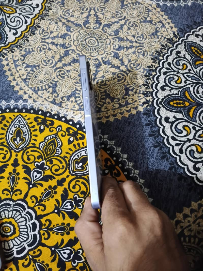 Samsung a07 4