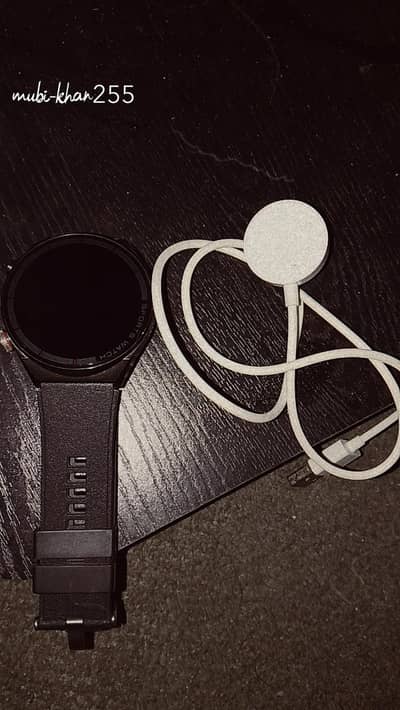 smart watch DT3 mate wearpro