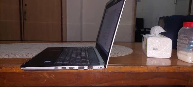 HP ProBook 440 G5 Notebook