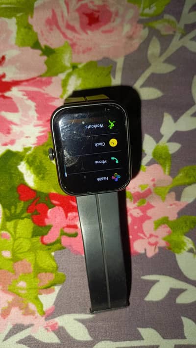 smart watch