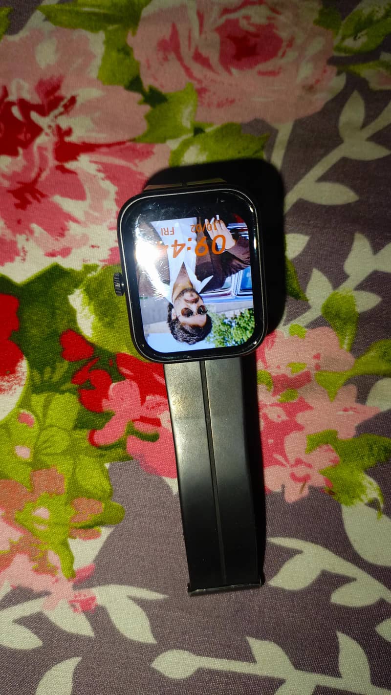 smart watch 1