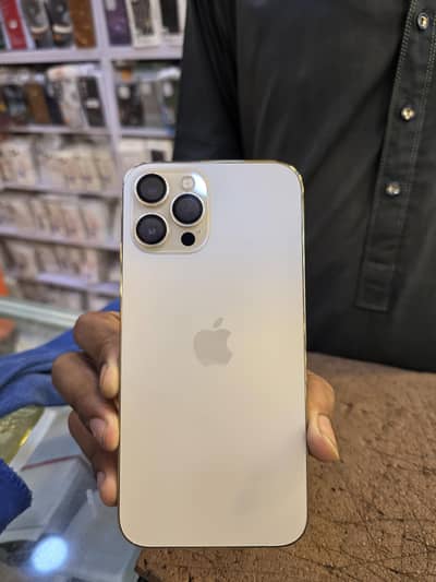 Apple iPhone 12 Pro Max
