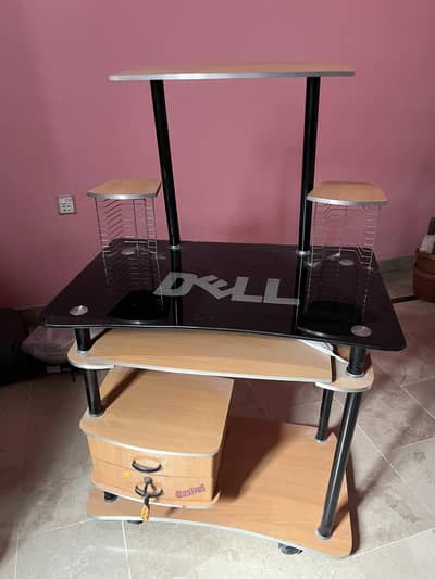 Computer trolley for sale
