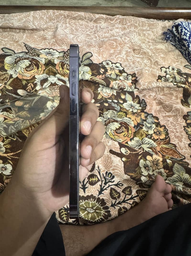 Apple iPhone 14 Pro Max 5