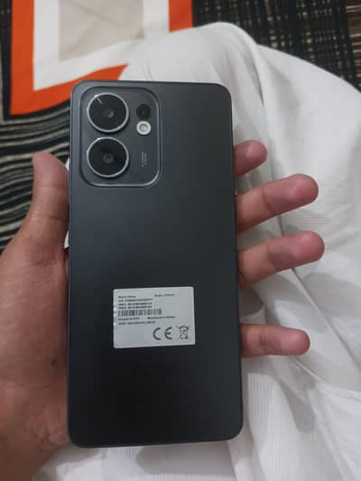 OPPO Reno13 F
