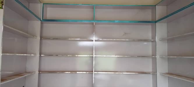 Shop rakes