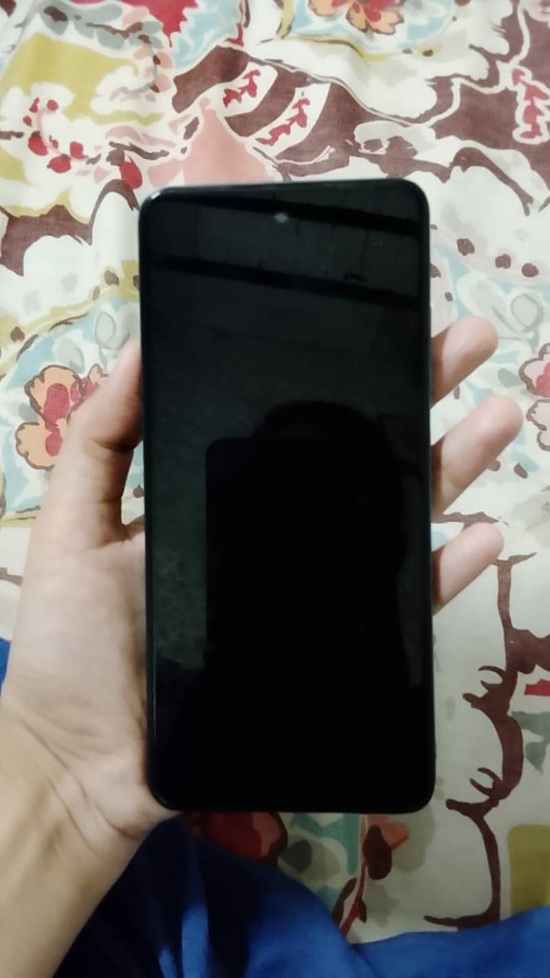 Tecno Spark 20 2