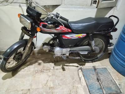 super power 2009 model karachi number 03188308655