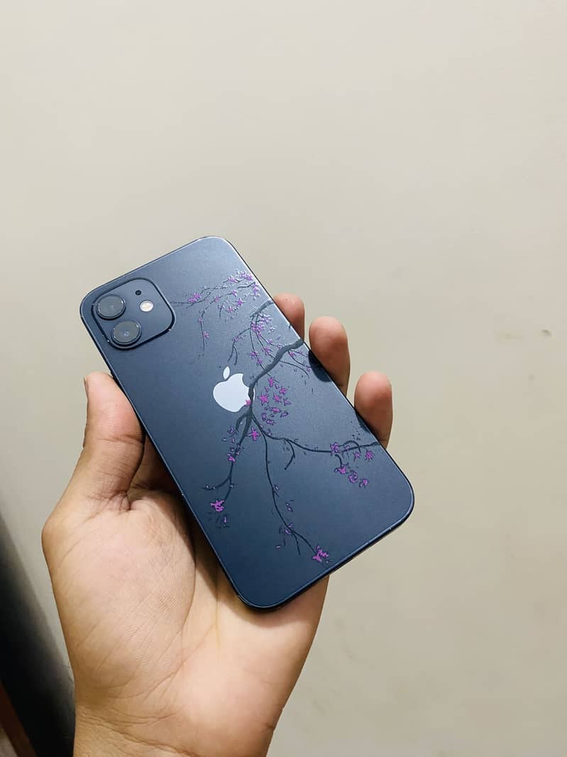 Apple iPhone 12 4