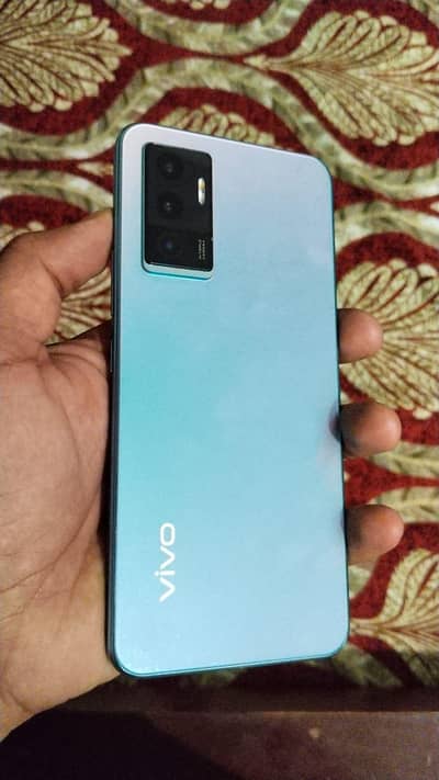 Vivo V23e