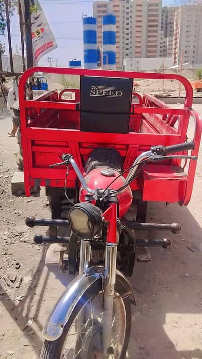 High speed loader urgent sell 03120700227