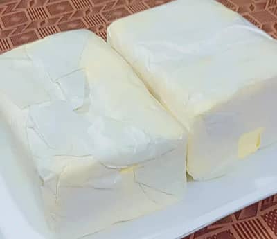 fresh desi ghee or butter. . . . 0322_4024533 whtsapp