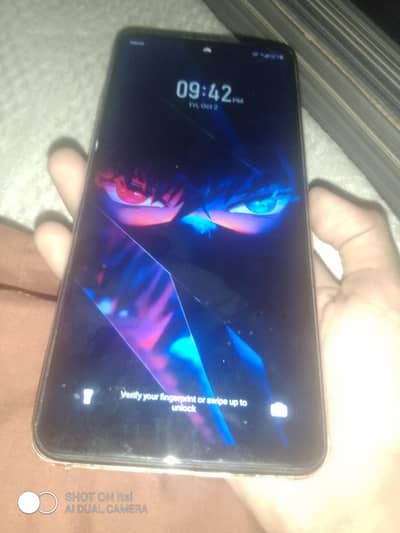 Infinix Smart 8 Plus
