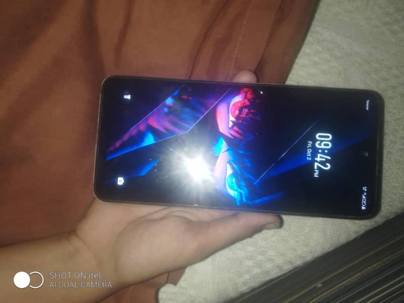Infinix Smart 8 Plus 3