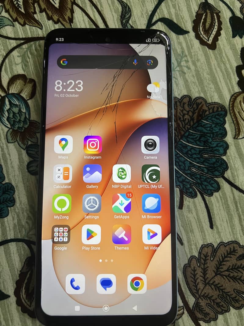Redmi 12 0