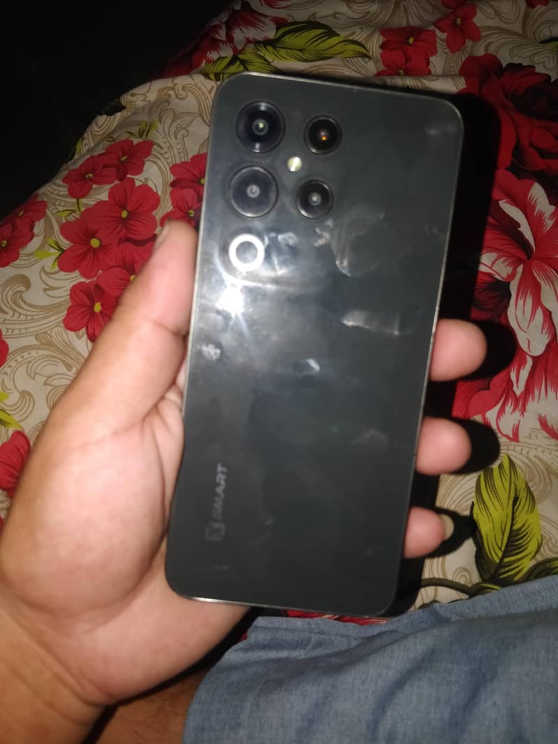 Xsmart Mate10 0