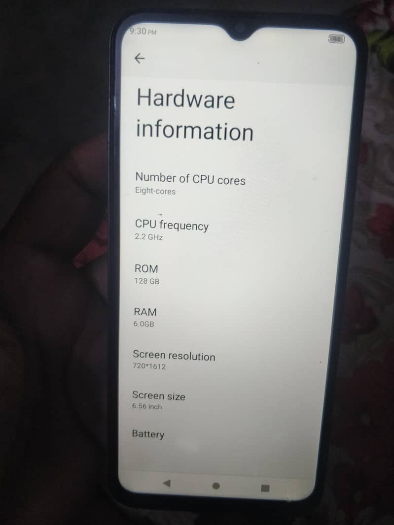 Xsmart Mate10 1