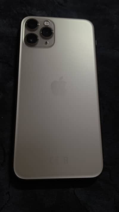 Apple iPhone 11 Pro (PTA)