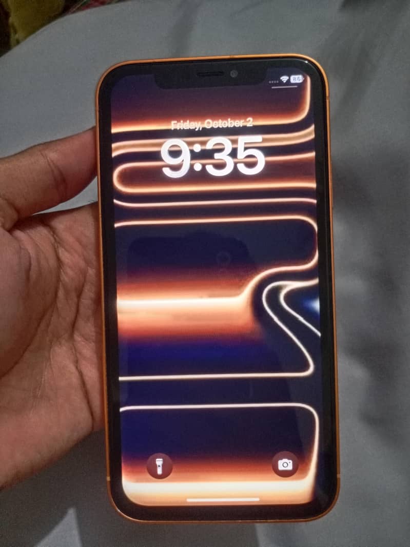 Apple iPhone XR 0